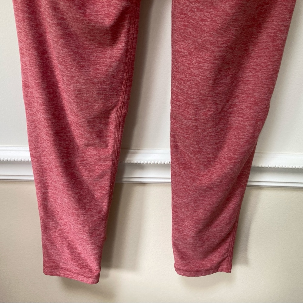 Outdoor Voices All Day Sweatpants Desert Rose Pink Size Small - Picture 13 of 16